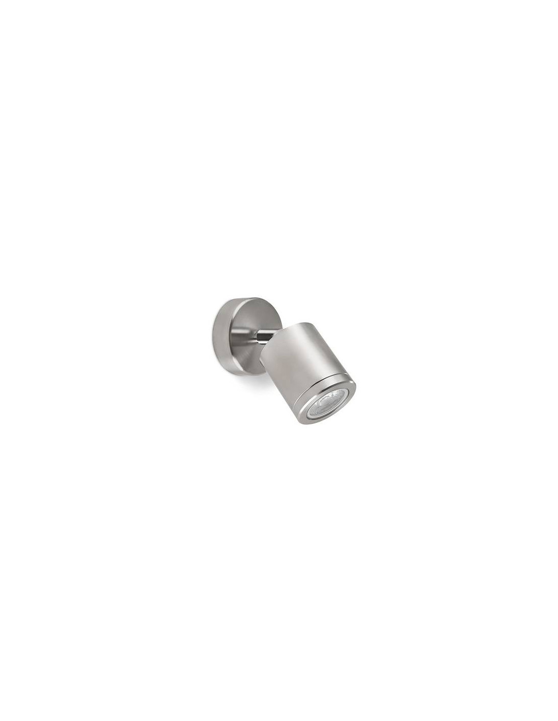 WL220 MAINS 5,7W 2700K 40° IP65 INOX 316