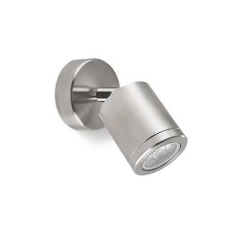 WL220 MAINS 5,7W 3000K 40° IP65 INOX 316 WL220 MAINS 5,7W 3000K 40° IP65 INOX 316