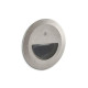 WL340 2,6W 3000K 50° IP65 INOX MOULÉ