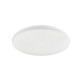 WL94 10W 1300Lm 120° IP44 BLANC