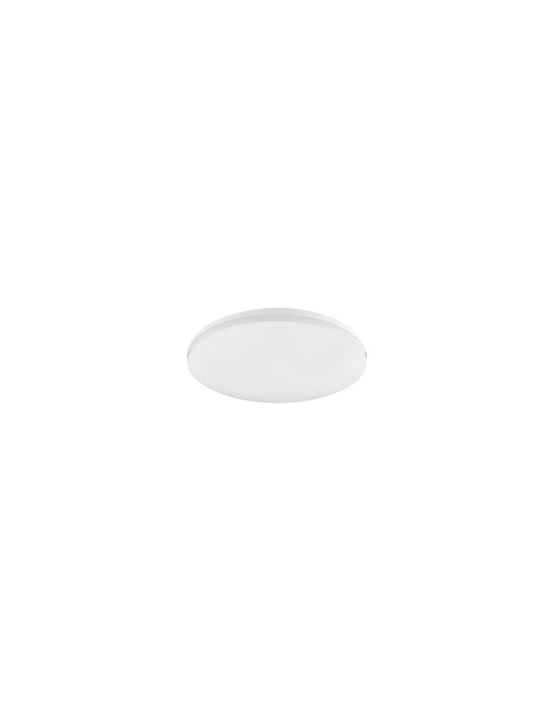 WL94 18W 2350Lm 120° IP44 BLANC