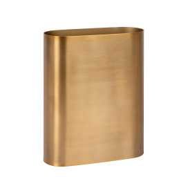 OVALIS - Applique murale - 2xE14 - Or Mat / Laiton 2