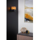 RENATE - Applique murale - 1xE27 - Or Mat / Laiton