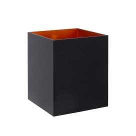 XERA - Applique murale - 1xG9 - Noir 2