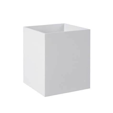 XERA - Applique murale - 1xG9 - Blanc