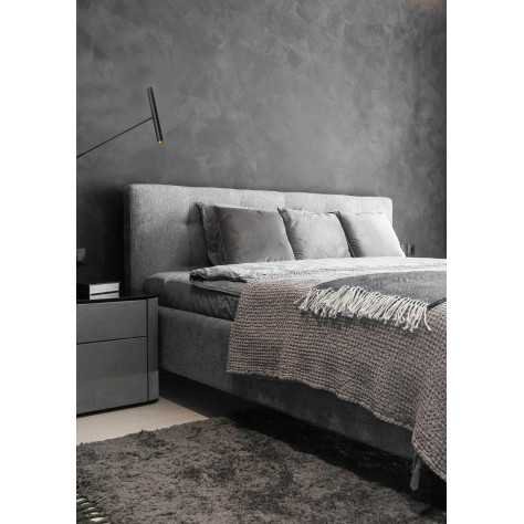 WYGO - Applique murale - LED Dim. - 1x5W 2700K - Noir