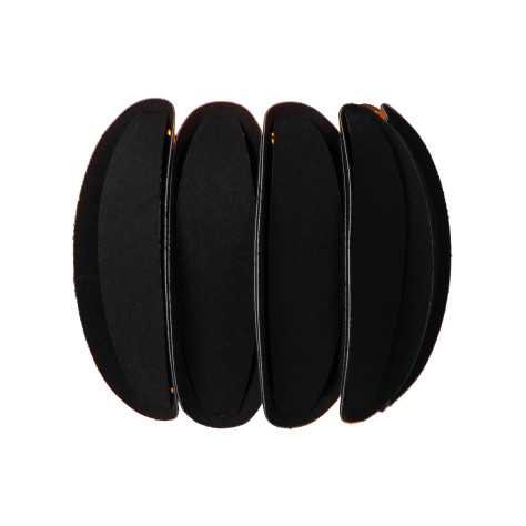 SPENCER - Applique murale - 1xE27 - Noir