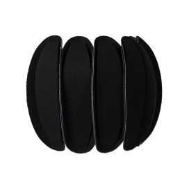 SPENCER - Applique murale - 1xE27 - Noir 2