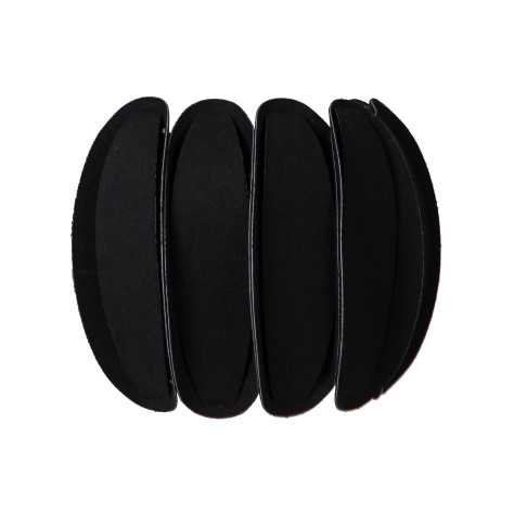 SPENCER - Applique murale - 1xE27 - Noir