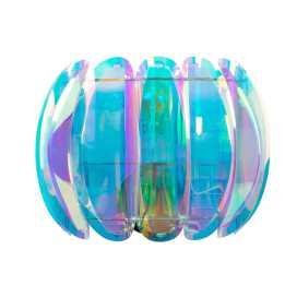 GLINSTAR - Applique murale - 1xE27 - Multicolor 2