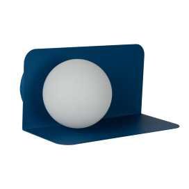 BONNI - Applique murale - 1xG9 - Bleu Pastel 2