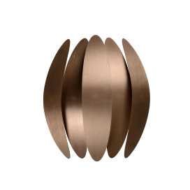 VIVANA - Applique murale - 2xG9 - Cuivre 2