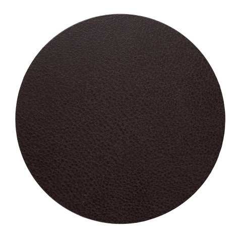 GLIMPSE - Applique murale - Ø 14 cm - LED - 1x5W 2700K - Brun