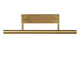 VINZ - Éclairage tableau - 4xG9 - Or Mat / Laiton 2