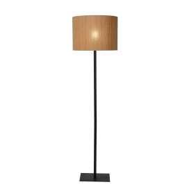 MAGIUS - Lampadaire - Ø 42 cm - 1xE27 - Naturel