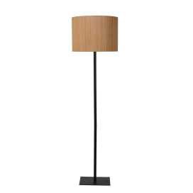 MAGIUS - Lampadaire - Ø 42 cm - 1xE27 - Naturel 2