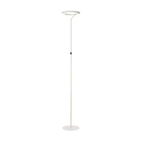 CELESTE - Lampadaire - Ø 28 cm - LED Dim. - 1x21W 2700K - Blanc