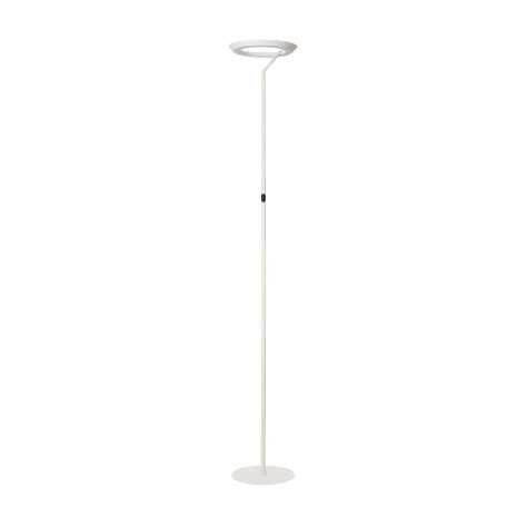 CELESTE - Lampadaire - Ø 28 cm - LED Dim. - 1x21W 2700K - Blanc