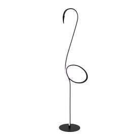 FLAMINGO - Lampadaire - LED - Rvb - Multicolor