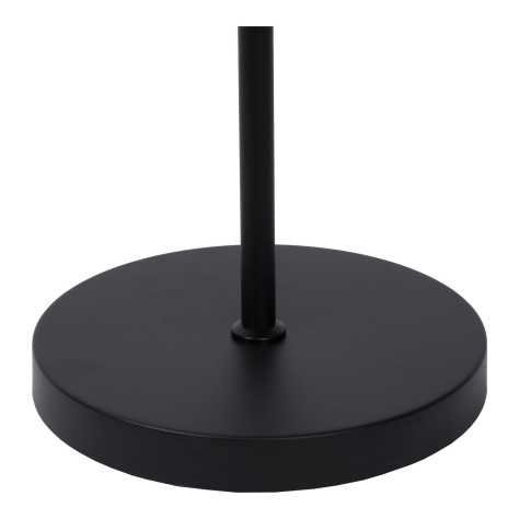 EXTRAVAGANZA CHIMP - Lampadaire - Ø 35 cm - 1xE27 - Noir