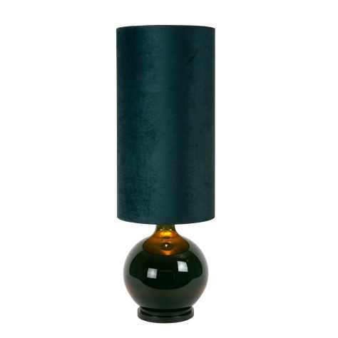 ESTERAD - Lampadaire - Ø 34 cm - 1xE27 - Vert