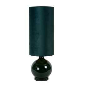 ESTERAD - Lampadaire - Ø 34 cm - 1xE27 - Vert 2