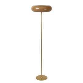 SENTINO - Lampadaire - Ø 40 cm - 3xG9 - Taupe 2