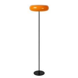 SENTINO - Lampadaire - Ø 40 cm - 3xG9 - Orange 2