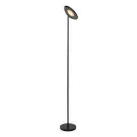 ZENITH - Lampadaire - LED Dim. - 1x20W 3000K - Noir 2