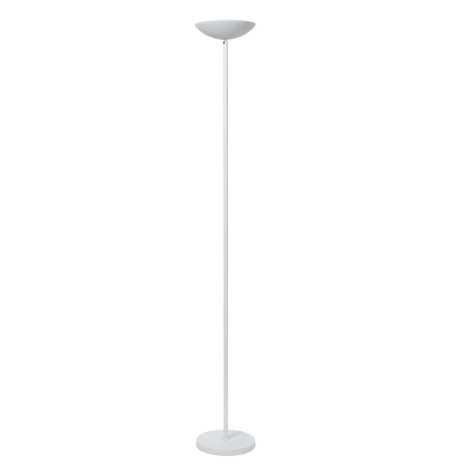 ZENITH - Lampadaire - LED Dim. - 1x20W 3000K - Blanc