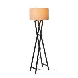 TRAFALGAR - Lampadaire - 1xE27 - Noir