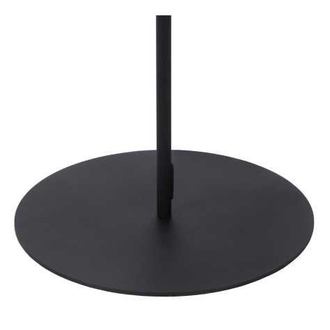 GIADA - Lampadaire - Ø 45 cm - 2xE27 - Or Mat / Laiton