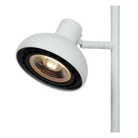 SENSAS - Lampadaire - 2xGU10 (ES111) - Blanc