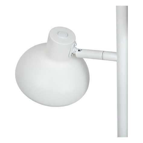 SENSAS - Lampadaire - 2xGU10 (ES111) - Blanc