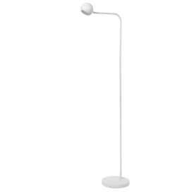 COMET - Lampadaire Rechargeable - Batterie/Piles - LED Dim. - 1x3W 2700K - 3 StepDim - Blanc 2