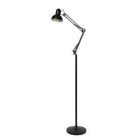 SMART - Lampadaire - 1xE27 - Noir 2