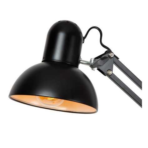 SMART - Lampadaire - 1xE27 - Noir