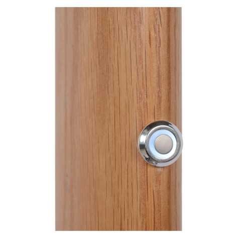 SYTZE - Lampadaire - LED Dim. - 1x32W 3000K - Naturel