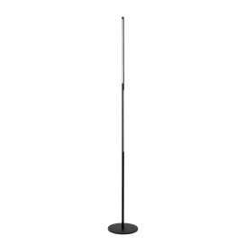 FINAN - Lampadaire - LED Dim.K/2700K - 3 StepDim - Noir 2