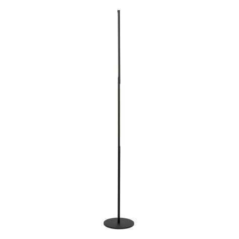 FINAN - Lampadaire - LED Dim.K/2700K - 3 StepDim - Noir