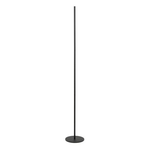 FINAN - Lampadaire - LED Dim.K/2700K - 3 StepDim - Noir