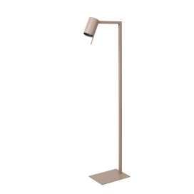 LESLEY - Lampadaire / lampe de lecture - 1xGU10 - Taupe 2