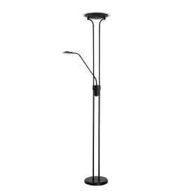 CHAMPION-LED - Lampadaire / lampe de lecture - LED Dim. - 3000K - Noir 2