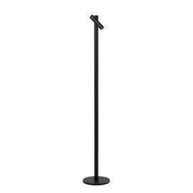 ANTRIM - Lampadaire / lampe de lecture Intérieur/Extérieur Rechargeable - Batterie/Piles - LED Dim. - 1x2,2W 2700K - IP