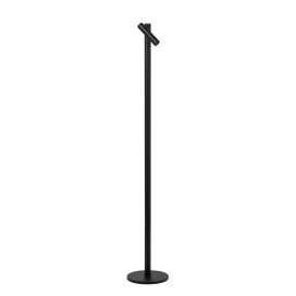 ANTRIM - Lampadaire / lampe de lecture Intérieur/Extérieur Rechargeable - Batterie/Piles - LED Dim. - 1x2,2W 2700K - IP 2
