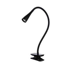 ZOZY - Lampe à pince - LED Dim. - 1x4W 3000K - 3 StepDim - Noir 2