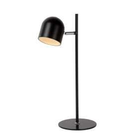 SKANSKA - Lampe de bureau - LED Dim. - 1x5W 3000K - Noir