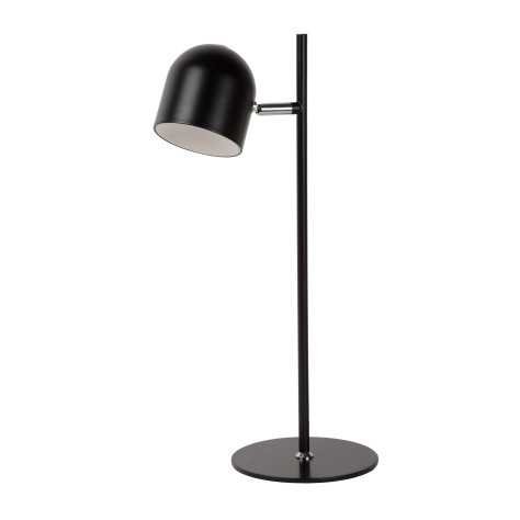 SKANSKA - Lampe de bureau - LED Dim. - 1x5W 3000K - Noir