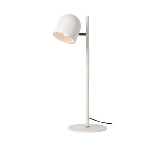 SKANSKA - Lampe de bureau - LED Dim. - 1x5W 3000K - Blanc