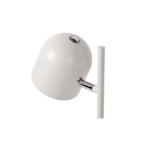 SKANSKA - Lampe de bureau - LED Dim. - 1x5W 3000K - Blanc